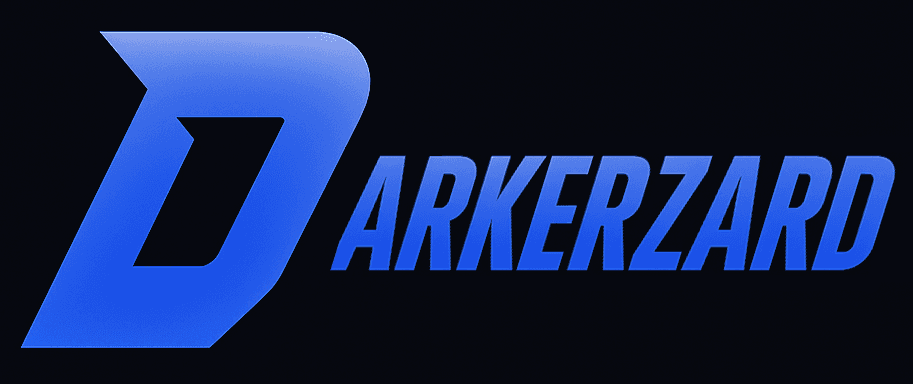 Darkerzard